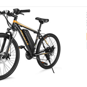 2022 Titan Ancheer Black and Orange