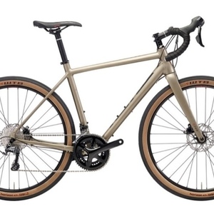 2018 Kona Rove NRB DL Yellow or Gold