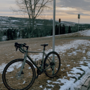 2018 Kona Rove NRB DL Yellow or Gold