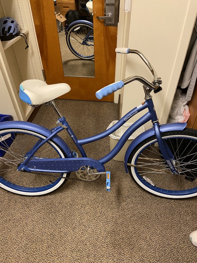 vintage huffy cranbrook