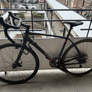 2021 REI ADV 2.1 Black