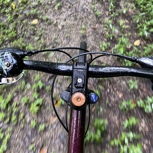 2020 Cannondale Quick Cx Purple