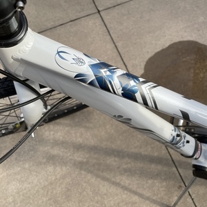2015 Mesika Mesika 3.0SM/15WHT White