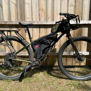 2020 Kona Unit x Green