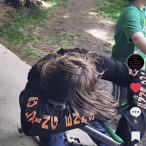 2022 Unknown Silver, gray or bare metal, Orange, and Green