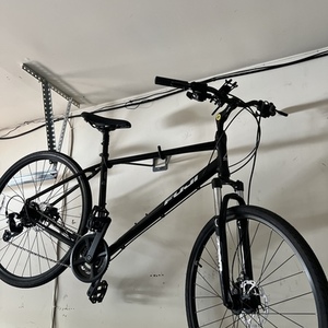 2021 Fuji Crosstown 1.3 Black
