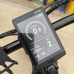 2022 Other Fat tire cruiser Black