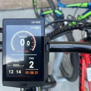 2022 Other Fat tire cruiser Black