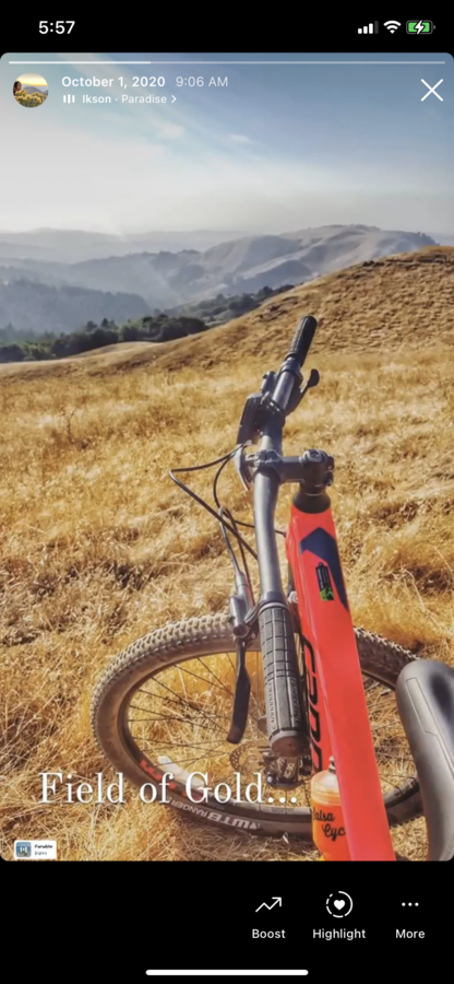 cannondale trail tango 2