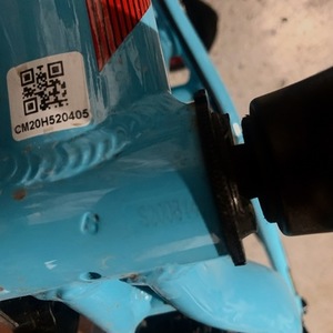 2020 GT Bicycles Stomper pro Blue