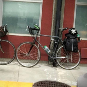 2014 Soma Double Cross Disc Silver or Gray