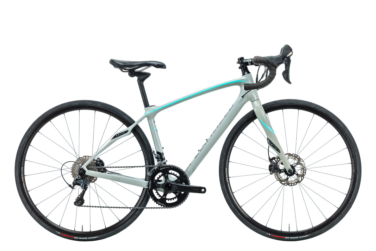 trek fx2 hybrid bike