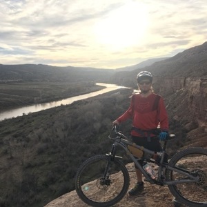 2021 Ibis Ripley AF Silver, gray or bare metal