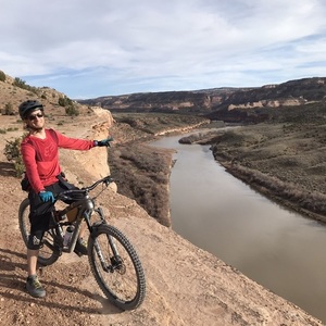 2021 Ibis Ripley AF Silver, gray or bare metal