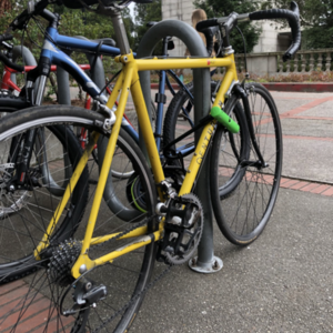 1986 Centurion Facet Yellow or Gold