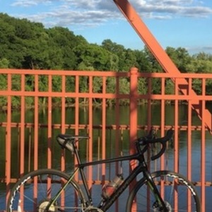 2018 Cannondale Synapse Carbon Disc Ult Black and Green