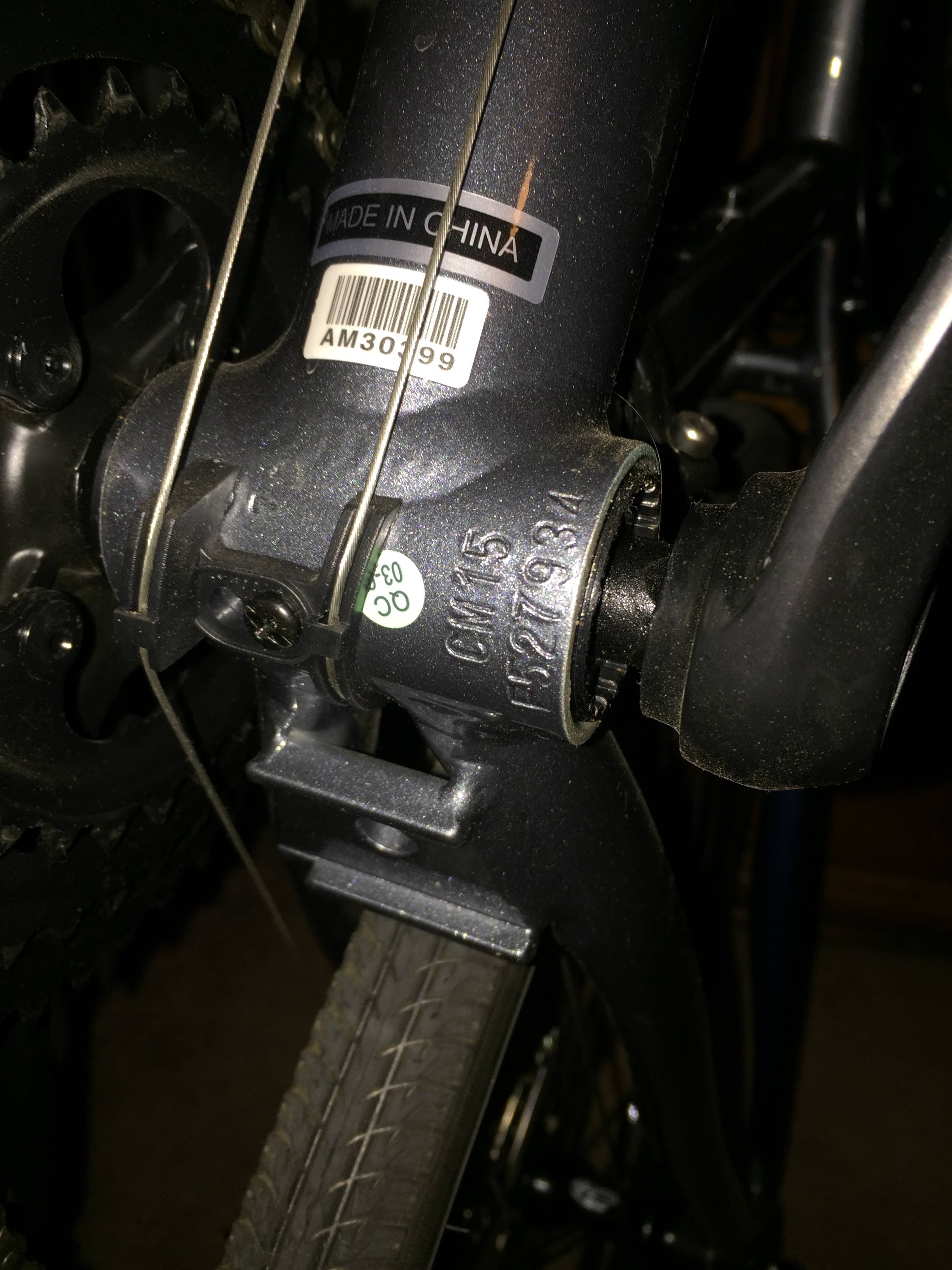 cannondale quick 6 2016