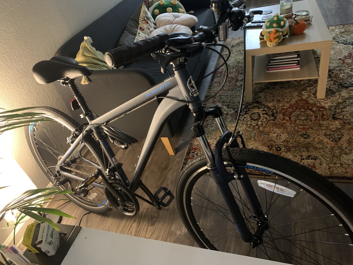 schwinn 700c trailway