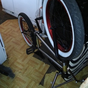 Stranger CRUX21 Silver or Gray