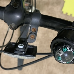 Schwinn Merano Black, Silver, gray or bare metal, and Red