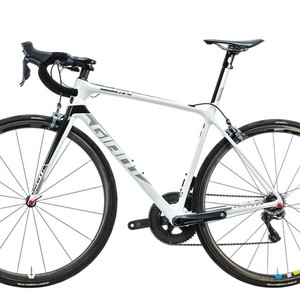 2019 Giant TCR Advanced SL White