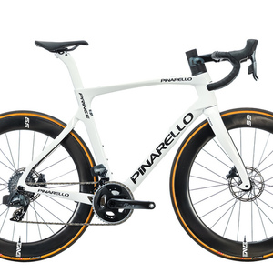 2021 Pinarello Prince Disk White