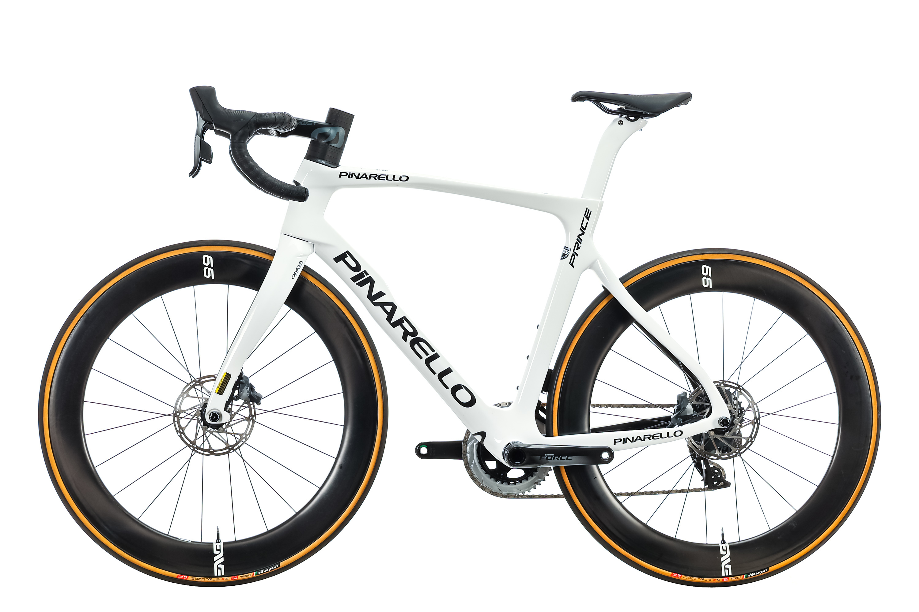 pinarello prince disc
