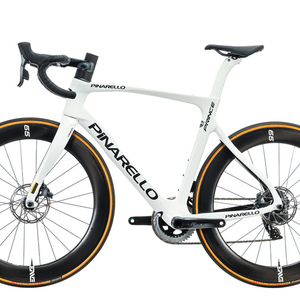 2021 Pinarello Prince Disk White