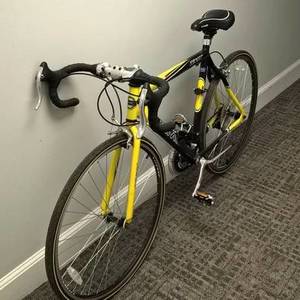 GMC Denali 22.5 inch Black and Yellow or Gold