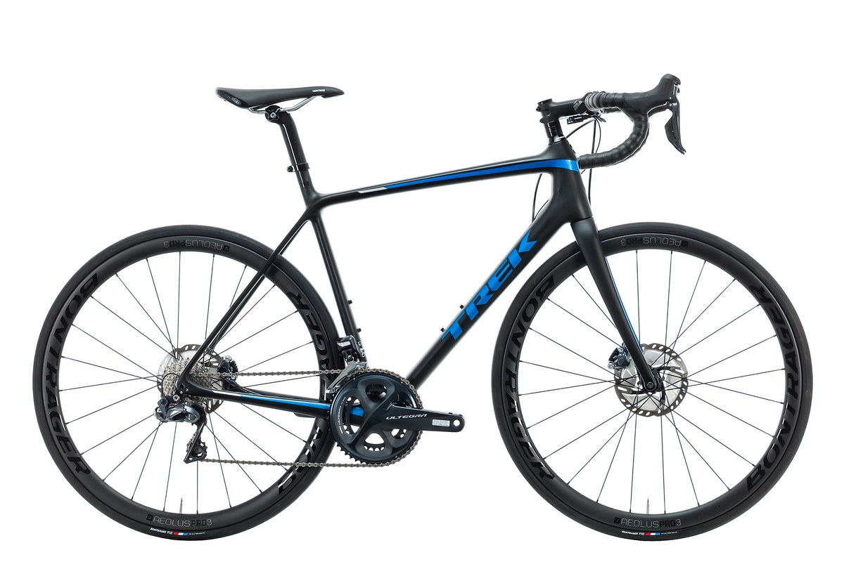 trek emonda sl7 disc 2020