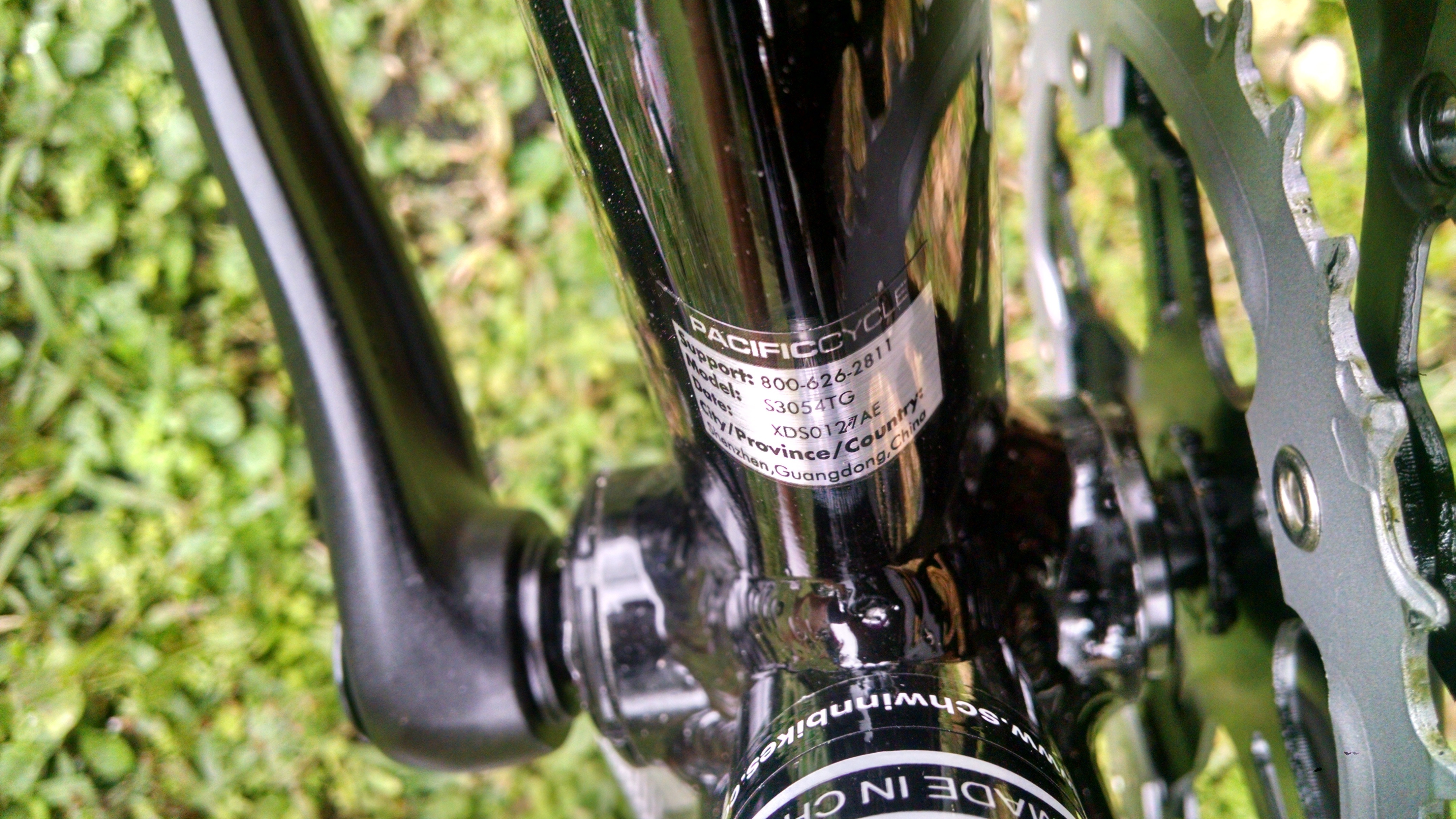 schwinn solara review