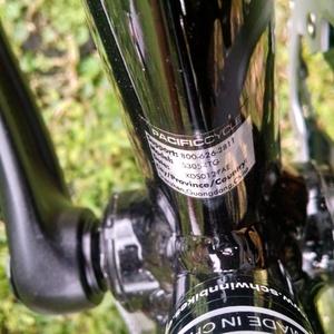 Schwinn solara Black