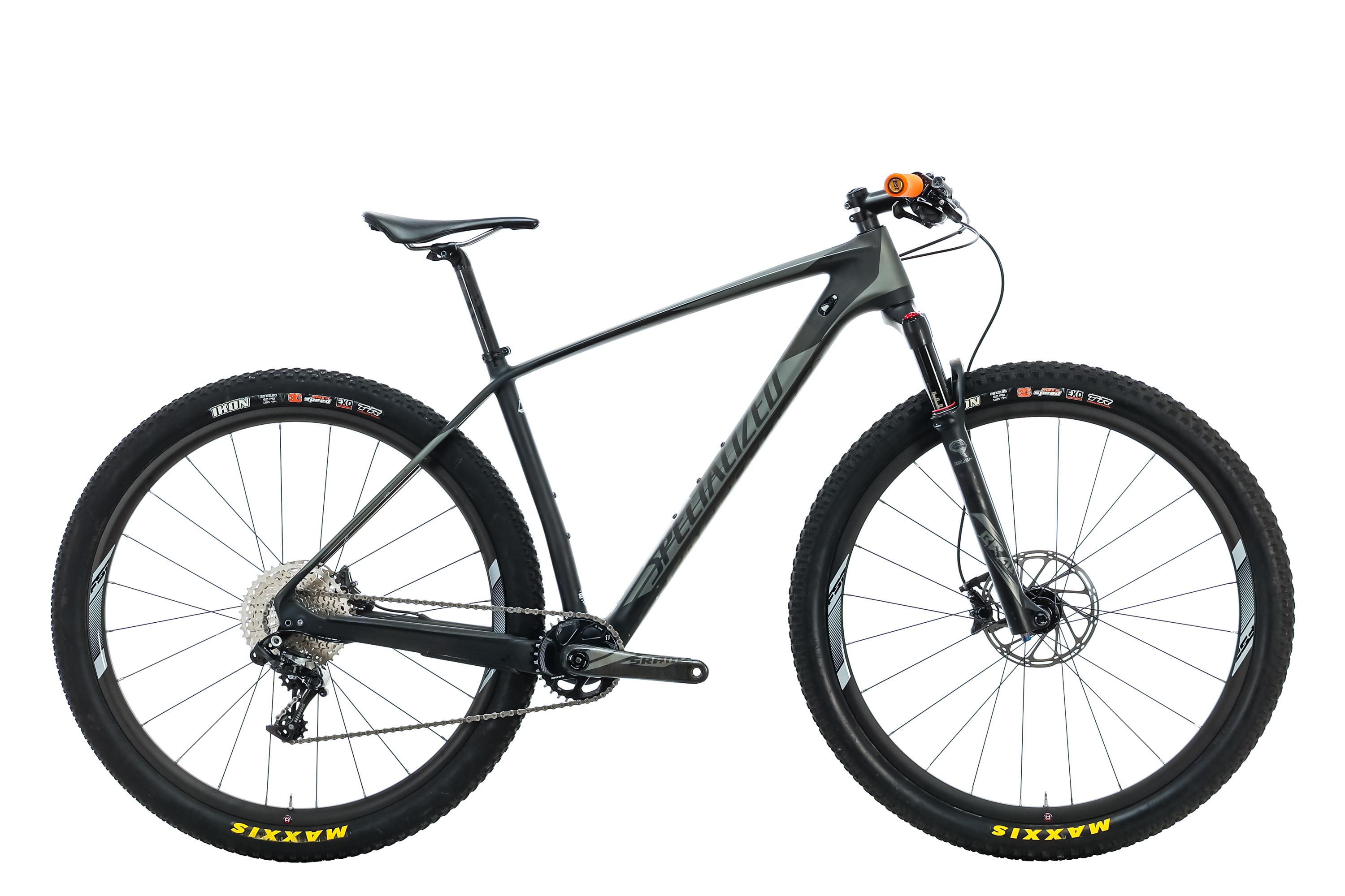 specialized stumpjumper ht comp 2016