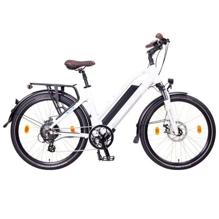 milano electric bike review
