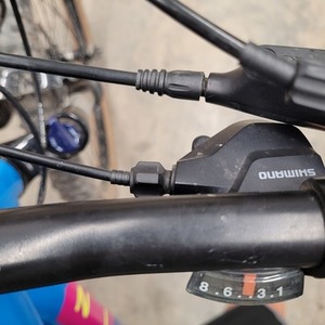 2021 Marin Bikes Bobcat trail 3 Blue