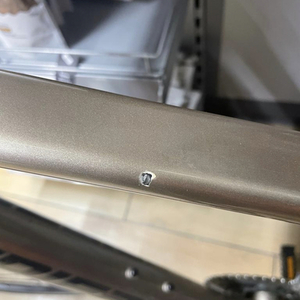 2021 Lapierre E-Sensium Supreme 5 Alloy with integr... Yellow or Gold