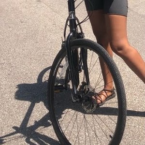 Marin Bikes SC1 Black