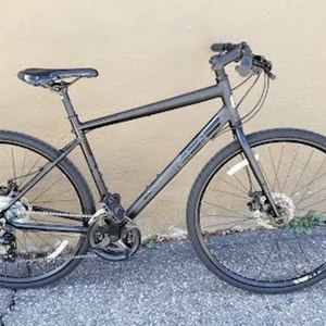 Marin Bikes SC1 Black