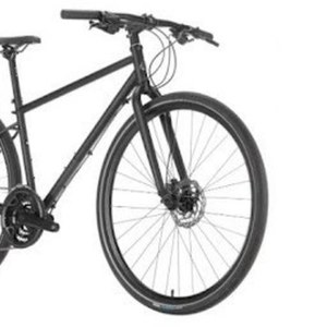 Marin Bikes SC1 Black