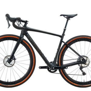 2019 Specialized S-Works Diverge Black