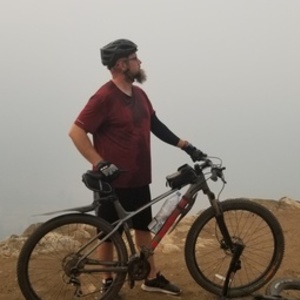 Trek Marlin Silver, gray or bare metal