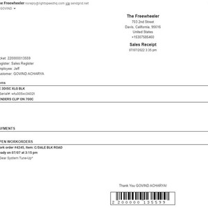 2022 Trek FX 3 Black