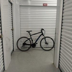 2017 Ghost Square Cross 3 Black and Blue