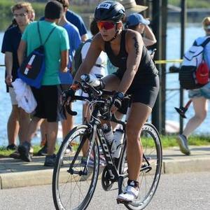 2018 SCOTT Contessa Foil Black and Purple