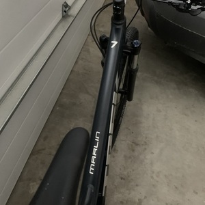 2022 Trek 29 Black
