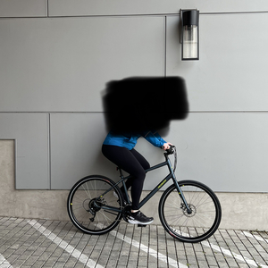 Specialized Crossroads Blue