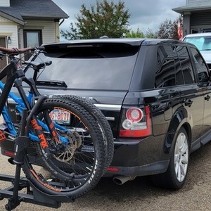 2019 Rocky Mountain Bicycles Carbon 70 savage Black