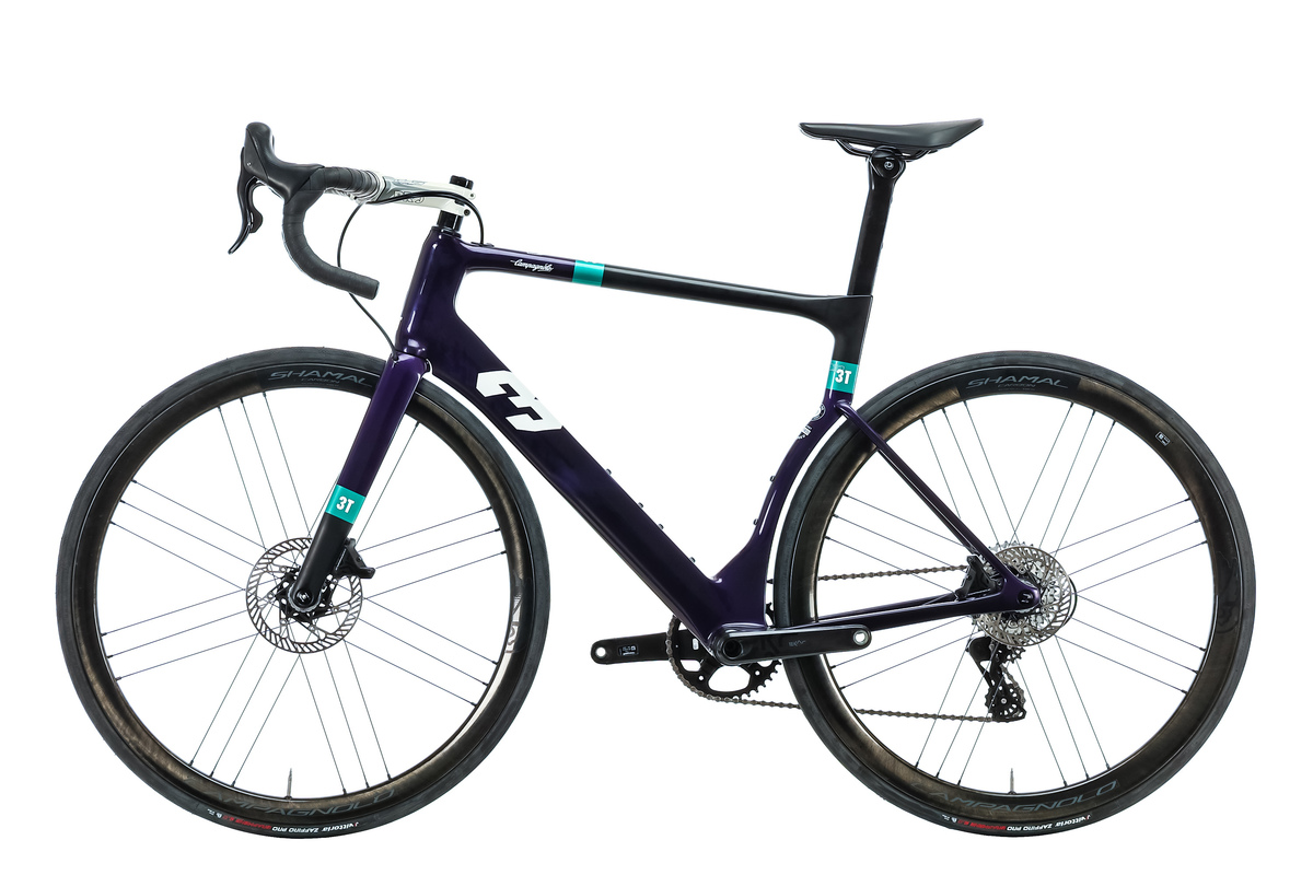 Strada Team Frame 2022 3T Strada TEAM