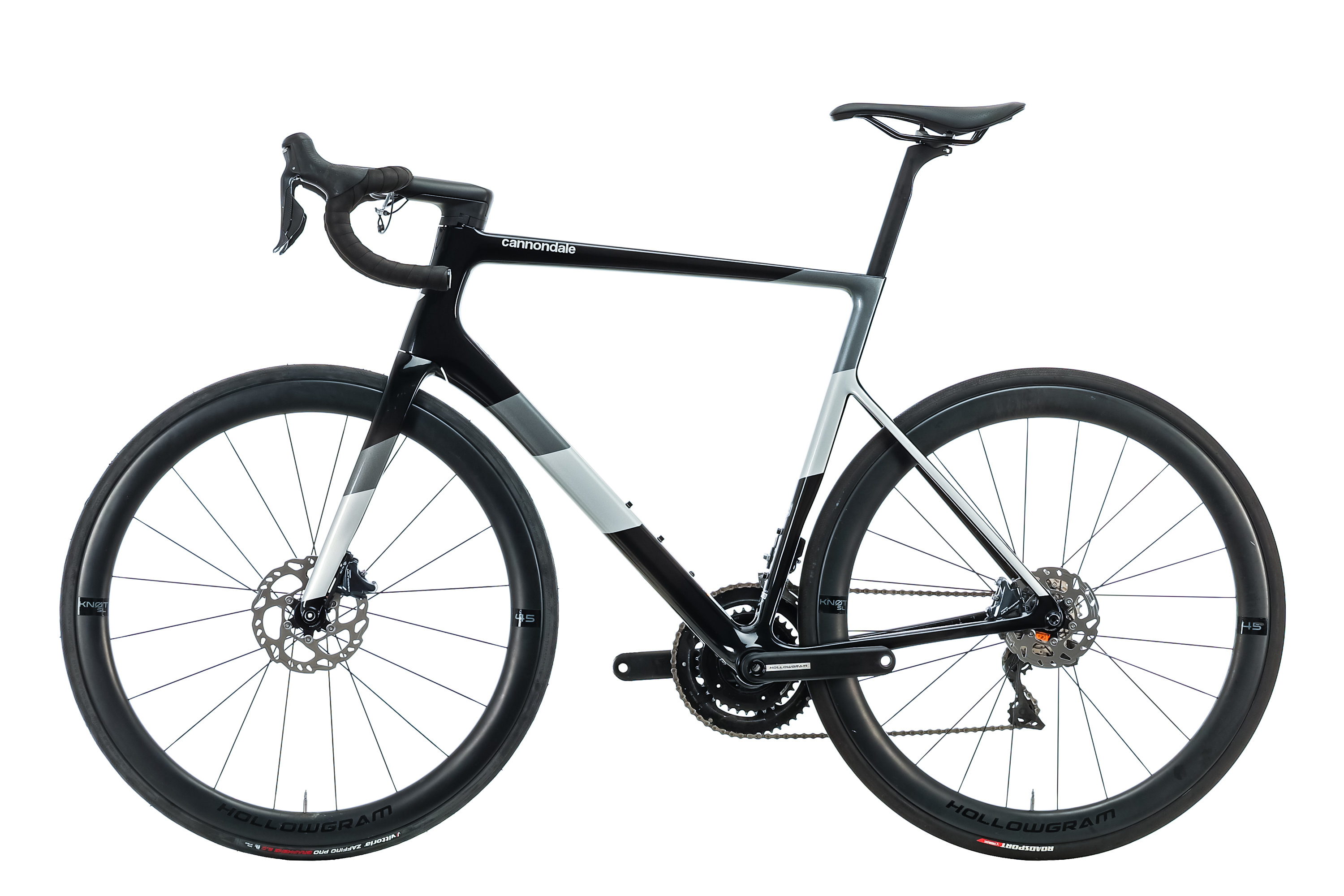 cannondale supersix hi mod disc ultegra 2020 road bike