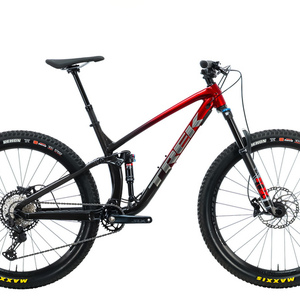 2021 Trek Fuel EX Black